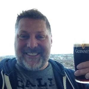 Meet your Posher, Larry